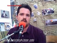 مهندس رضا بابایی مشاور تحصیلی