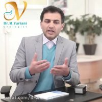 توضیحات دکتر وریانی در رابطه با بیماری کرونا
