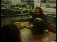 قسمت کوتاهی از پشت صحنه فیلم " درخشان "