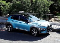 هیوندای کونا بزودی در ایران