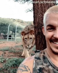 زیباترین سلفی سال