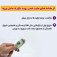 چرا بورس باید رشد کنه