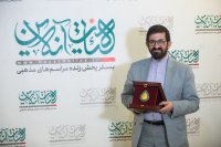 حاج مرتضی طاهری ذاکرین و هیئت ها را به هیئت آنلاین دعوت کرد