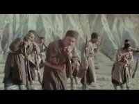 چالش مانکن در فیلم روزی روزگاری حدود25سال پیش