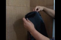 کوله و ساک استخر و باشگاه