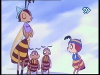 هاچ زنبور عسل - قسمت 15