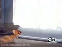 کارتون موش و گربه قسمت 4