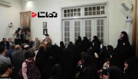 رهبری: تا ابد این ملت مدیون فرزندان شماست