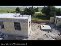 افتتاح مدرسه مصطفی خمینی(ره) با حضور استاندار خوزستان دکتر شریعتی