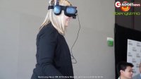 نگاهی نزدیک به نسخه جدید هدست Gear VR سامسونگ
