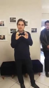 نظر دانشجویان حاضر در دوره جامع بلاک چین و کریپتوکارنسی استاد امید فدوی