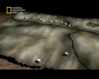 راز نهان چین باستان : اهرام گمشده 