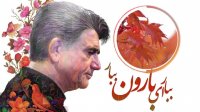 دانلود آهنگ ببار ای بارون ببار از استاد شجریان