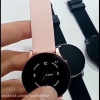 ساعت هوشمند مدل w8