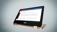 تریلر تماشایی " VivoBook Flip 12 "