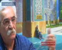 استاد حدت؛ طراح 600 پوستر سینمایی