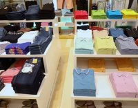 معرفی شعبه جین وست در مجتمع بام لند تهران