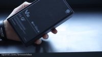 LG V30 unboxing and hands-on - IFA 2017