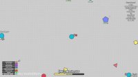 YOU CAN'T BEAT THIS... MAX Level Overlord Tank - Diep.io Game (New Slither.io / agar.io)