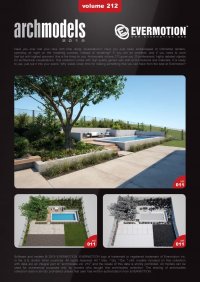 evermotion - archmodels vol. 212 - vray only