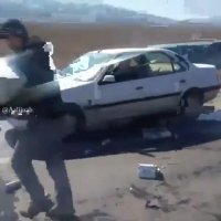 چپ کردن ماشین