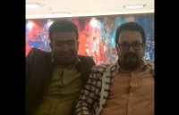 تلفظ حروف در امریکن و اینگلیش - استاد مرتضی جاوید