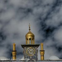 راز کربلا- نوحه لری 96