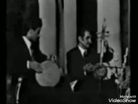 استاد فقید علی اصغر خان بهاری شیراز