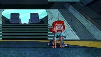 کارتون بن تن ( BEN 10 ) قسمت  19