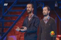 مسابقه بزرگ میدون - قسمت 20