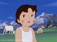 کارتون  هایدی قسمت 36