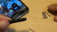 تعویض نوک قلم گوشی سامسونگ Note 3 - تعمیرات 118
