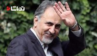 نجفی شهردار تهران باقی ماند