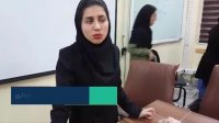 دوره آموزش تربیت مربی کلاس های آمادگی دوران بارداری