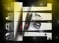 آموزش حرفه ای سیاه قلم 09391920834