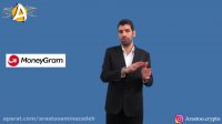 مدرس بلاکچین - مانی گرام  چیست