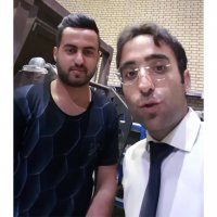 بـــــــمـب انـرژی(نظر یکی از دانش پذیران درمورد دوره ها)..!!