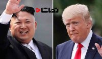 زمان دیدار ترامپ با رهبر کره‌ شمالی اعلام شد