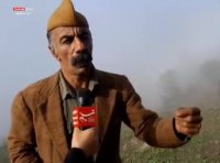 روایت تسنیم از یک دوستدار زیست محیطی آملی