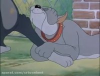 تام و جری Tom and Jerry قسمت 16