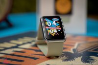 جعبه گشایی ساعت هوشمند Huawei Watch Fit 