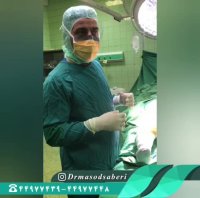 فیلم تعویض مفصل همزمان دو طرفه زانو