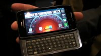 Motorola Droid 4 hands-on