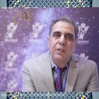 حضور دکتر هیربد بهنام در دهمین کنگره رینوپلاستی پیشرفته ایران