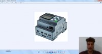آموزش لوگو 8 زیمنس LOGO Siemens ورژن 8.2.1 قسمت 1