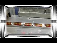 دستگاه بسته بندی گز و سوهان  09131013650