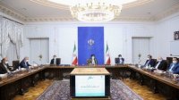 رئیسی: پرهیز از چانه زنی بخشی نگری و رفیق بازی در بودجه ریزی