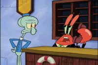 کارتون باب اسفنجی شلوار مکعبی - فصل 4 قسمت 13 - SpongeBob SquarePants