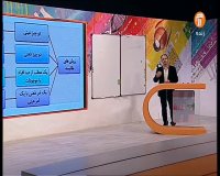 کلاس درس نگارش 1 (درس 6) پایه دهم - سه شنبه 27 اسفند