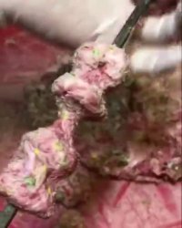 طرز تهیه کباب هیجان انگیز با آشپز ترکیه ای